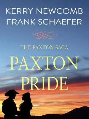 Paxton Pride - ebook